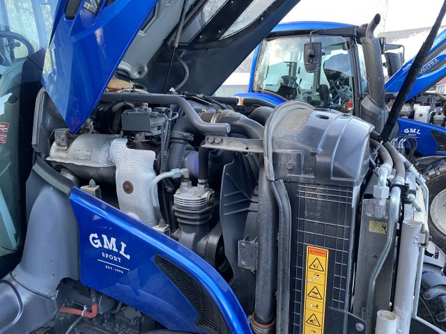 833883-44 Valtra N104 - 2018 122Hp (1024h)