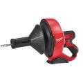 856731-1 Drain cleaner Milwaukee M12 BDC8-0 (Naked)
