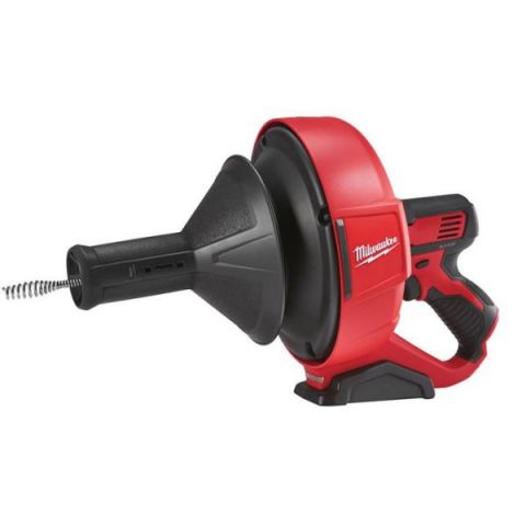 856731-1 Drain cleaner Milwaukee M12 BDC8-0 (Naked)