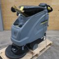 857003-1 Combi scrubber Kärcher B40