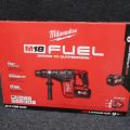 856742-2 Hammer drill Milwaukee M18 CHM-902C