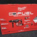 856742-3 Hammer drill Milwaukee M18 CHM-902C