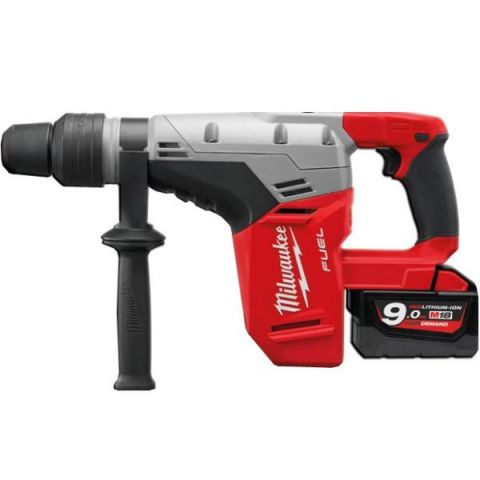 856742-1 Hammer drill Milwaukee M18 CHM-902C