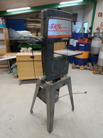 825937-3 Bandsaw Divide 1500U