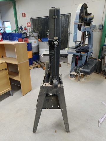 825937-4 Bandsaw Divide 1500U