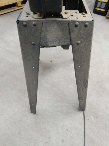 825937-8 Bandsaw Divide 1500U