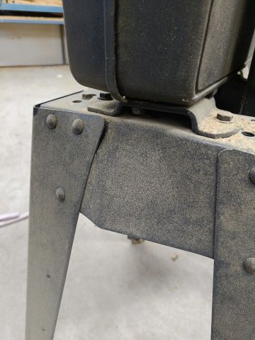 825937-9 Bandsaw Divide 1500U