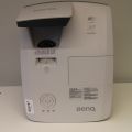 835763-3 Benq Projector MW853UST + incl. Speaker and wall mount