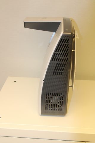 835763-4 Benq Projector MW853UST + incl. Speaker and wall mount