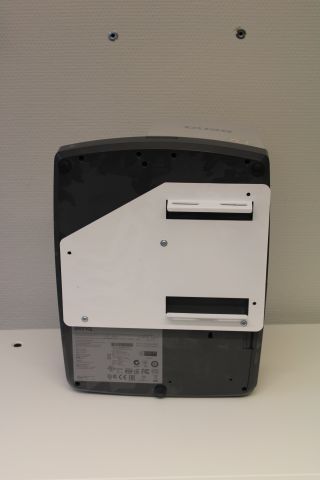 835763-5 Benq Projector MW853UST + incl. Speaker and wall mount