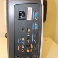 835763-6 Benq Projector MW853UST + incl. Speaker and wall mount