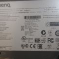 835763-7 Benq Projector MW853UST + incl. Speaker and wall mount