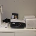 835763-1 Benq Projector MW853UST + incl. Speaker and wall mount