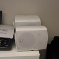 835763-8 Benq Projector MW853UST + incl. Speaker and wall mount