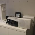 835763-2 Benq Projector MW853UST + incl. Speaker and wall mount