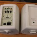 835763-9 Benq Projector MW853UST + incl. Speaker and wall mount