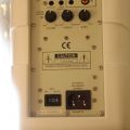 835763-10 Benq Projector MW853UST + incl. Speaker and wall mount