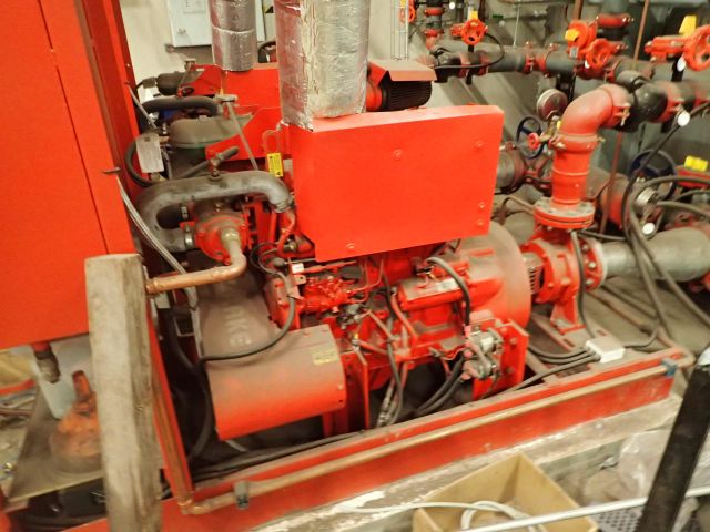 752191-2 Sprinkler system IVAB