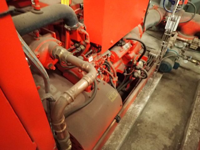 752191-6 Sprinkler system IVAB