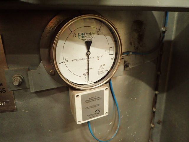 752191-12 Sprinkler system IVAB