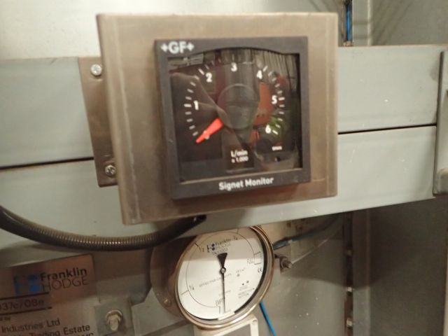 752191-13 Sprinkler system IVAB