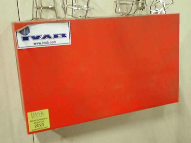 752191-19 Sprinkler system IVAB