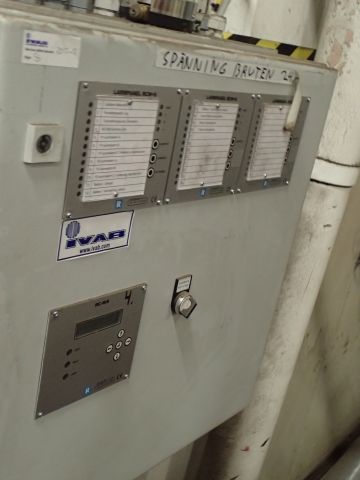 752191-20 Sprinkler system IVAB