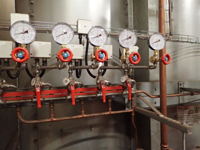 752191-26 Sprinkler system IVAB