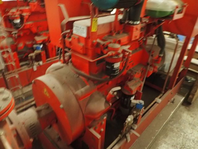 752191-27 Sprinkler system IVAB