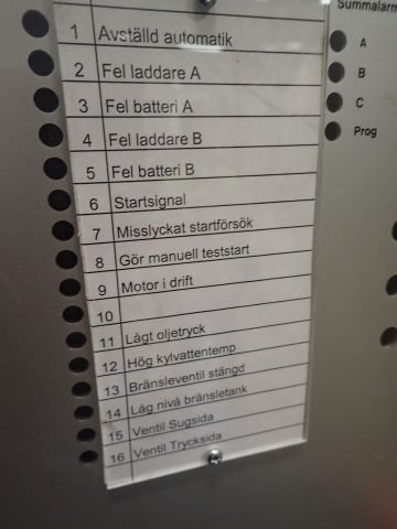 752191-30 Sprinkler system IVAB