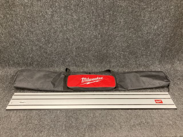 856763-2 Guide rail Milwaukee GRU 1400