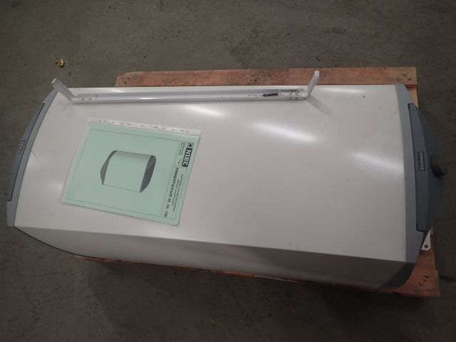 752193-1 Water heater Nibe