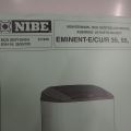 752193-3 Water heater Nibe