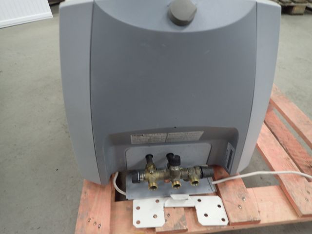 752193-4 Water heater Nibe
