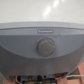 752193-6 Water heater Nibe