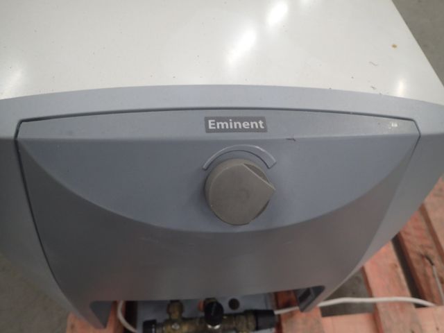 752193-6 Water heater Nibe