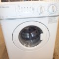 752200-1 Washing machine E-lux