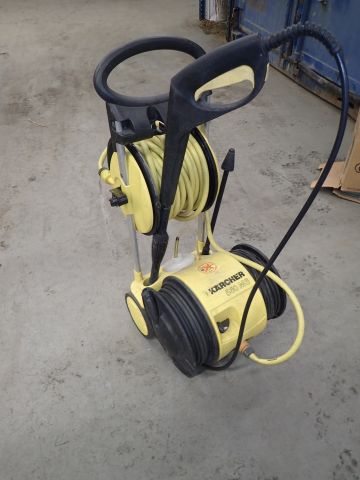 752202-1 High pressure washer Kärcher