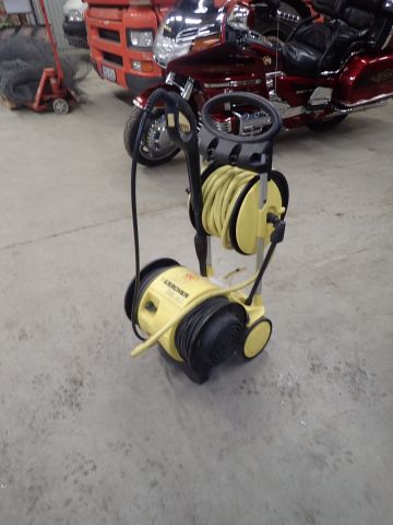 752202-2 High pressure washer Kärcher
