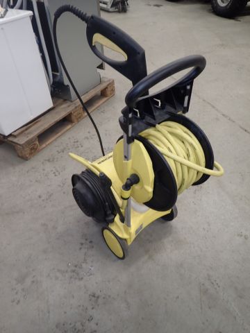 752202-3 High pressure washer Kärcher