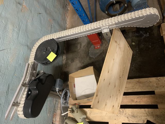 827693-2 Everything on the pallet