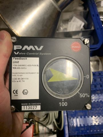 827693-8 Everything on the pallet