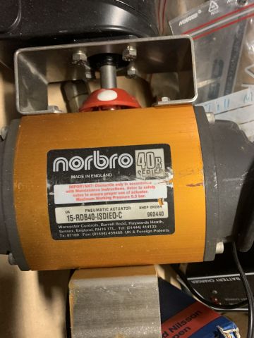 827693-10 Everything on the pallet