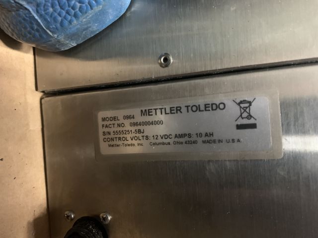 827693-12 Everything on the pallet