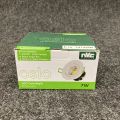 857125-2 45 pcs downlights NVC LIL Oslo LED 7W 574lm DIM