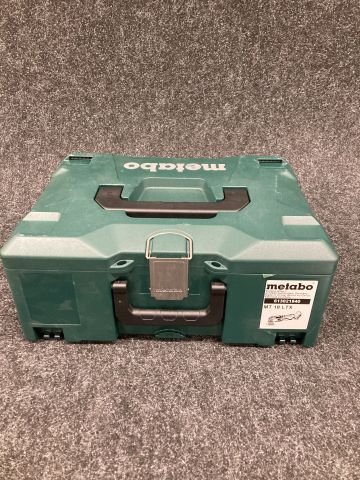 857220-2 Multitool Metabo MT 18 LTX (Naked)