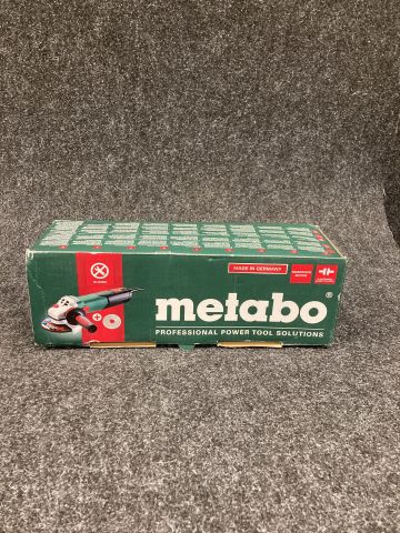 857221-2 Angle slip Metabo WEV 15-125 Quick