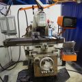 857444-1 Pedersen VPU-900 Milling Machine
