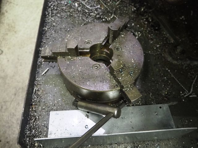 857444-9 Pedersen VPU-900 Milling Machine