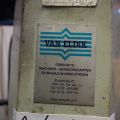 857444-21 Pedersen VPU-900 Milling Machine